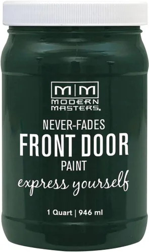 Vista 14 de Modern Masters 275260 - Pintura para puerta delantera