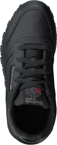 Vista 6 de Reebok Tenis clásicos de cuero para niños pequeños