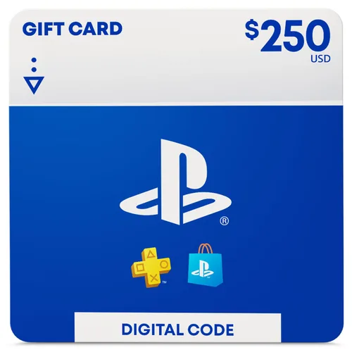 Vista 6 de $10 -Tarjeta de regalo de PlayStation Store [Código digital]