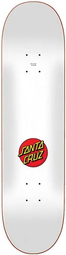 Vista 2 de SANTA CRUZ Tabla de skate de 8.8'' x 31.95'' - Mano gritando