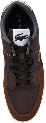 Vista 6 de Lacoste Men's Court Cage Sneaker