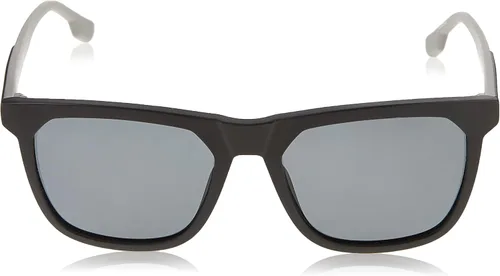 Vista 2 de BMW Gafas de sol inyectadas, Mate negro