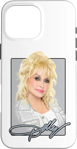 Vista 19 de Dolly Parton Classic Case for iPhone 17