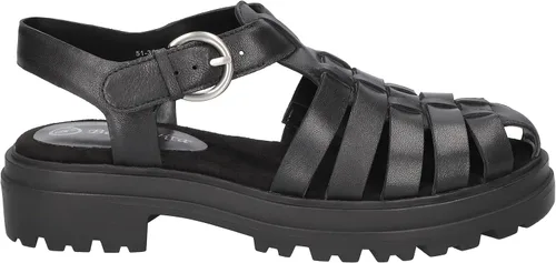 Vista 3 de Bella Vita Sandalias planas Sinclaire para mujer