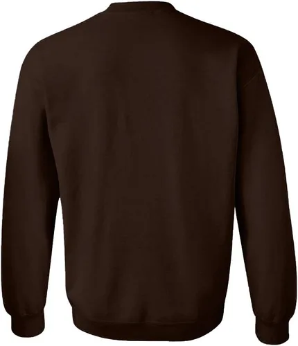 Vista 21 de Tcombo It's Christmas - Sudadera unisex con cuello redondo y payaso espeluznante para Navidad