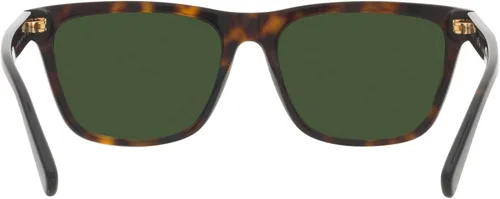 Vista 7 de Polo Ralph Lauren Gafas de sol cuadradas Ph4167 para hombre