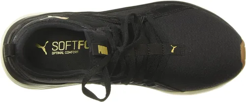 Vista 5 de PUMA Softride Sophia - Tenis de correr para mujer, Blanco Azul