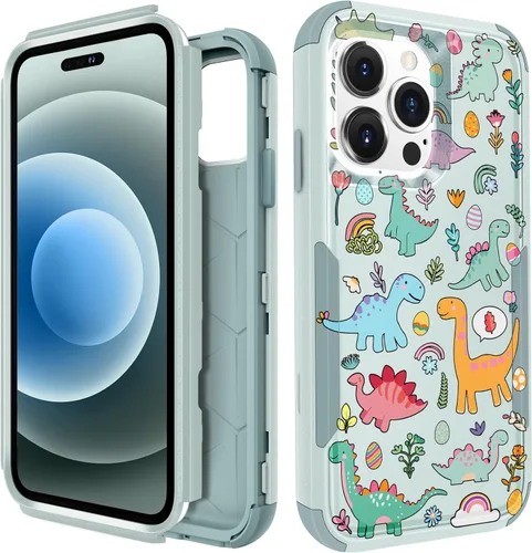 Vista 75 de Funda para iPhone SE 2020/2022/3ª generación, para iPhone 8/7, funda protectora resistente con diseño de flor linda para mujeres, hombres, niñas