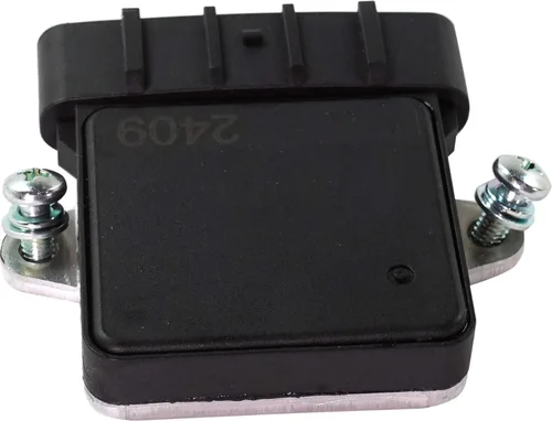 Vista 6 de Garage-Pro Módulo de encendido compatible con Toyota Tacoma 1997-2004, Sienna 1998-2000, Tundra 2000-2004, 4Runner 1996-2002 3.0L, 3.4L