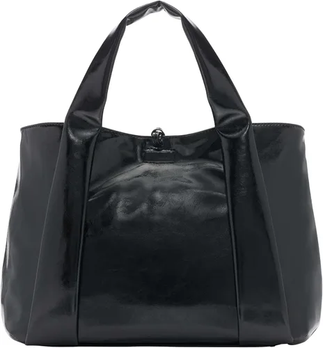 Vista 3 de Calvin Klein Hana Novelty Mini bolso cruzado