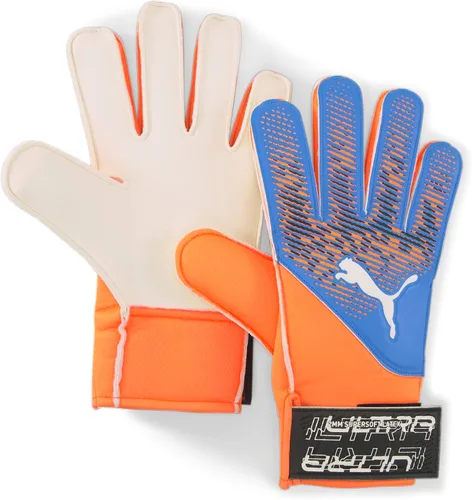 Vista 2 de PUMA Mens Ultra Grip 4 Goalkeeper Gloves