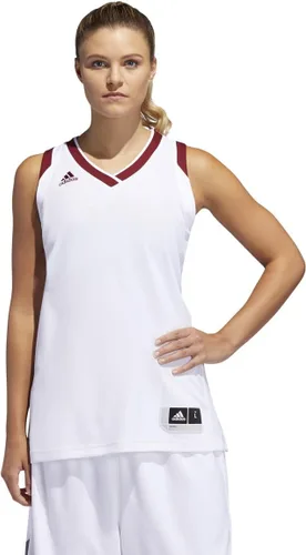 Vista 3 de adidas Camiseta Crazy Explosive para mujer