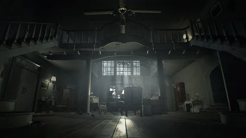 Vista 11 de Resident Evil 7 Biohazard - PlayStation 4