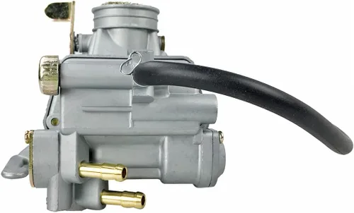 Vista 7 de Carburador CT70 para Honda CT70H CT 70 KO Trail Bike 1969-1977 Kit de carbohidratos con cable de acelerador y filtro de aire