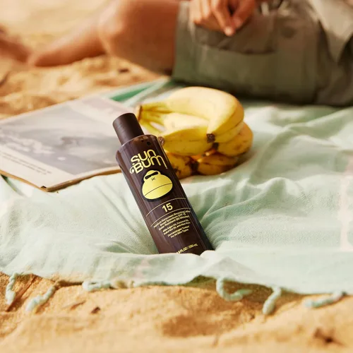Vista 3 de Sun Bum SPF 15 Browning Body Lotion - 8.5 oz