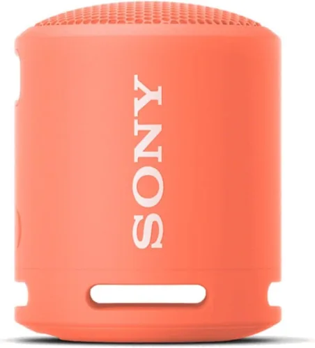 Vista 10 de Sony - Altavoz Bluetooth inalámbrico compacto y portátil impermeable con Extra BASS - Negro