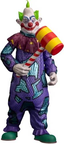 Vista 5 de Trick Or Treat Studios Scream Greats Killer Klowns from Outer Space
