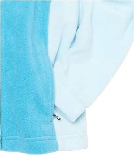 Vista 66 de Columbia Benton Springs - Chaqueta de vellón para niña