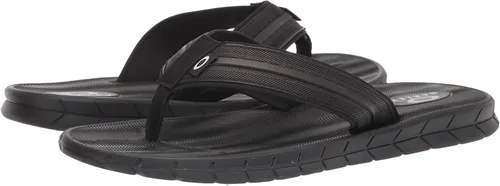 Vista 8 de Oakley Chancletas Pier Ellipse para hombre