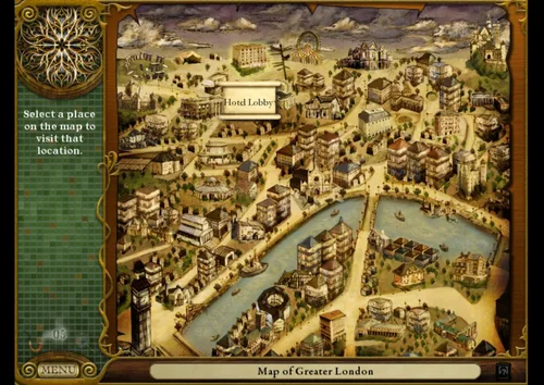 Vista 6 de The Lost Cases of Sherlock Holmes 2 - PCMac