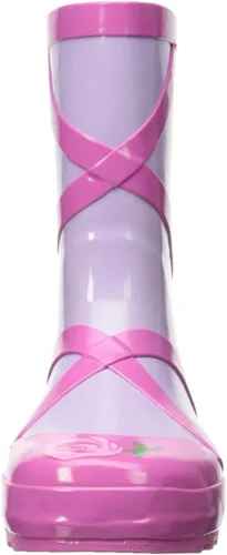 Vista 2 de Kidorable Ballet para niña