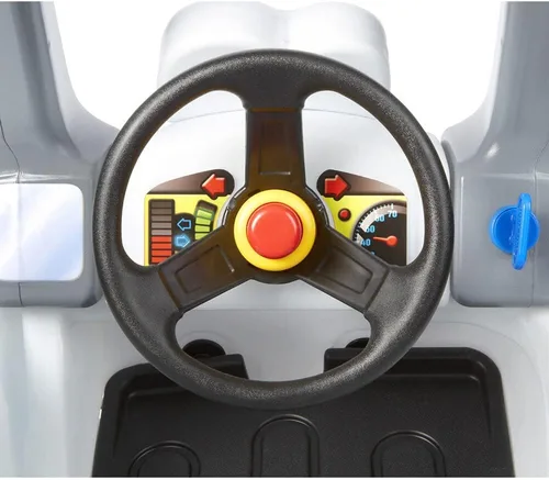 Vista 4 de little tikes 173790E3 Jeşdzik Cozy Coupe Policía bia