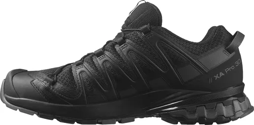 Vista 10 de Salomon Tenis de correr Xa Pro 3D V8 para hombre