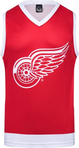 Vista 7 de Calhoun Camiseta sin mangas de hockey para hombre NHL