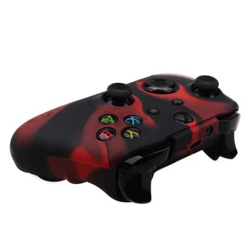 Vista 6 de Xbo Bianti, Rojo Negro Estándar