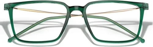 Vista 6 de VISOONE Anti-Slip Silicone Temple Tips Lightweight Frame Computer Glasses
