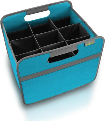 Vista 21 de Meori - Portabicicletas plegable para almacenamiento de vino