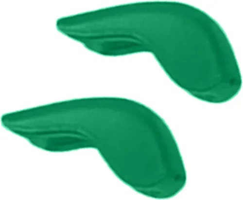 Vista 4 de RockShell Earsocks & Nosepieces Rubber Kits Replacement for Oakley Juliet Sunglasses