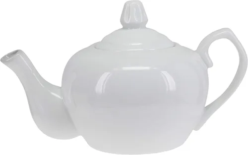 Vista 6 de BIA Cordon Bleu Tetera de porcelana, tamaño único, blanco (901173S1SIOC)