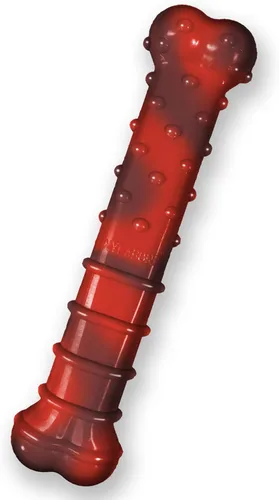 Vista 27 de Nylabone Power Chew Basted Blast - Juguetes masticables para perros