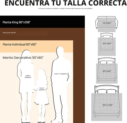 Vista 7 de Edenleaf - Manta con estampado de leopardo de forro polar, manta suave y acogedora para cama, sofá, viajes y camping, supersuave y mullida