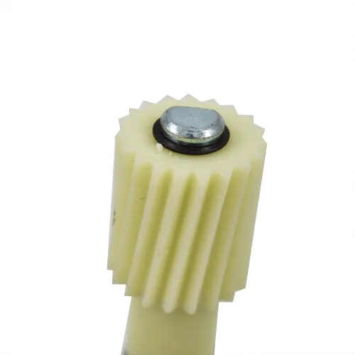 Vista 9 de labwork Sensor de velocidad de transmisión de rueda Sensor de velocidad de transmisión del vehículo 2501074P01 Reemplazo para camioneta Nissan