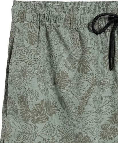 Vista 4 de Goodthreads Men's 5" Swim Trunk