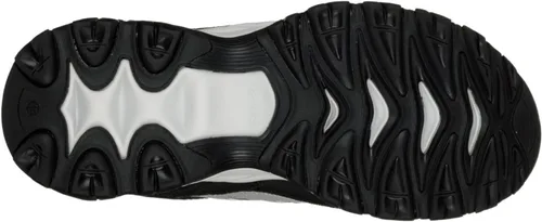 Vista 2 de Skechers Afterburn M. Fit Wonted - Mocasín para hombre