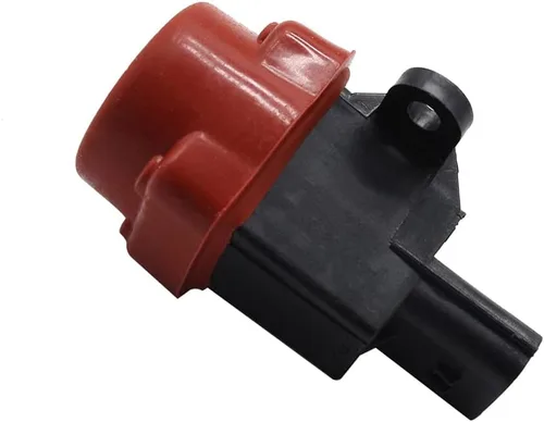 Vista 5 de Interruptor, Primer Interruptor de Inercia Sensor de Choque de Vehículo Encendido Estándar Bomba de Combustible Eléctrica