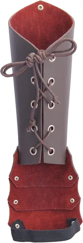 Vista 7 de Brazalete de cuero para hombre, mujer, 2