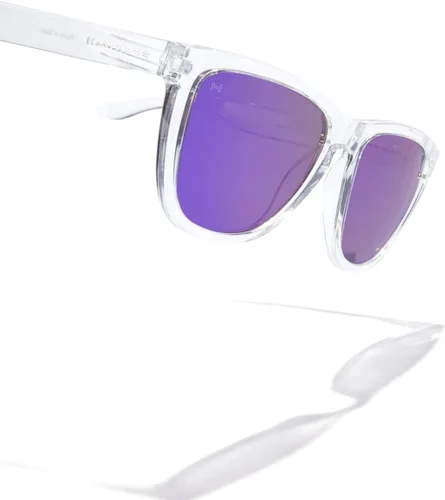 Vista 180 de Hawkers One Sunglasses for Men and Women - 100% UV400 Protection - Lightweight and Square Sunglasses