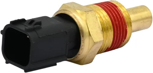 Vista 6 de Interruptor de temperatura del refrigerante del motor Sensor Sender 00-11 Avenger Caliber Charger Commander Compass Cooper Durango Grand Caravan