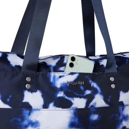 Vista 6 de Baggallini Extra-Large Carryall Tote