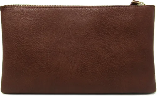 Vista 5 de Solene Bolso bandolera multifuncional para mujer y niña, con correa desmontable
