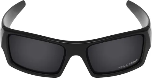 Vista 2 de Mryok Lentes de Repuesto para Oakley Gascan - Opciones