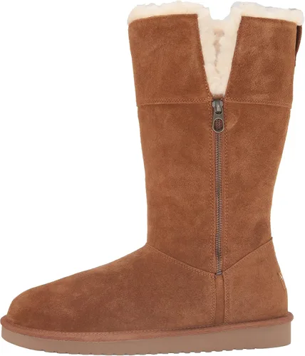 Vista 8 de Koolaburra by UGG Botas altas de moda Aribel para mujer