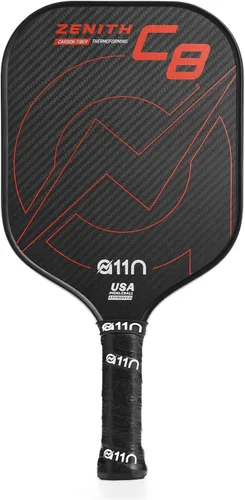 Vista 8 de A11N SPORTS Sistema de red de pickleball portátil, tamaño reglamentario con marco de metal y red de polietileno, incluye bolsa de transporte