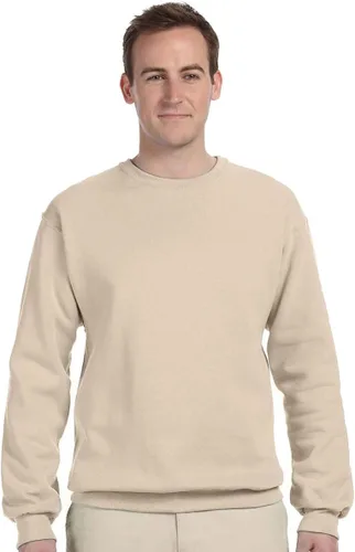 Vista 6 de Jerzees Jer-562mr para hombre Ceniza