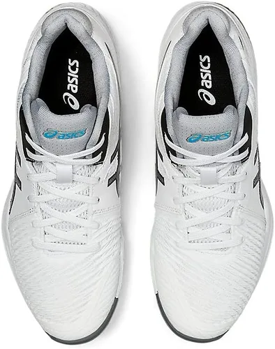 Vista 6 de ASICS Netburner Ballistic FF MT 2 - Zapatillas de voleibol para mujer