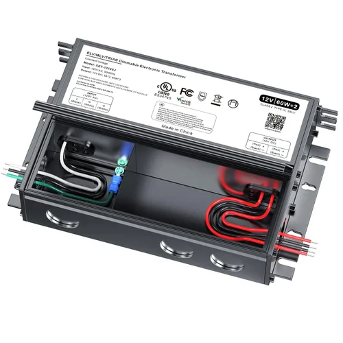 Vista 11 de Regulable LED Driver 150W 12V,ELV/MLV Triac Dimmable LED Fuente